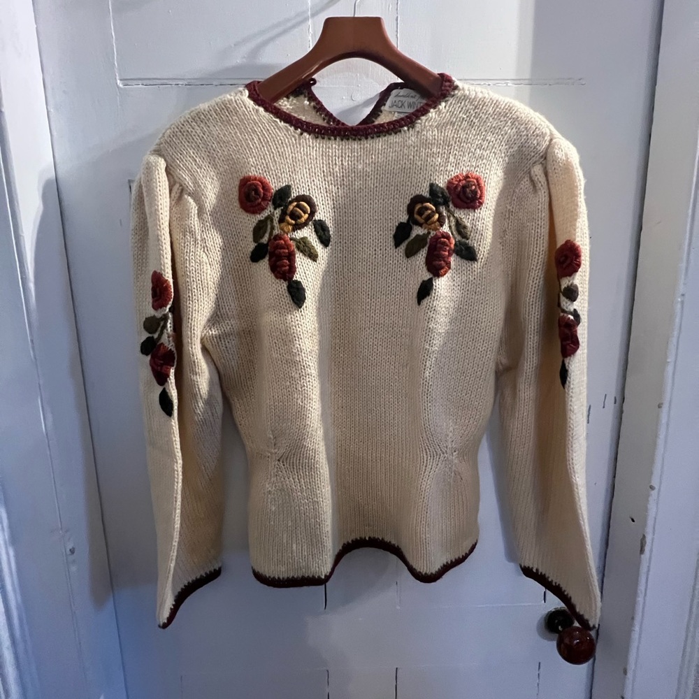 Vintage Sweater
